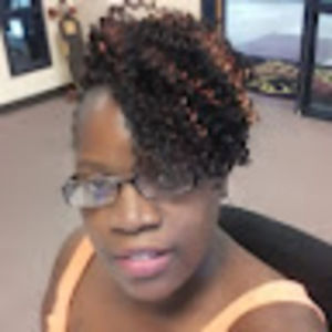 Meet your Posher, Catherine